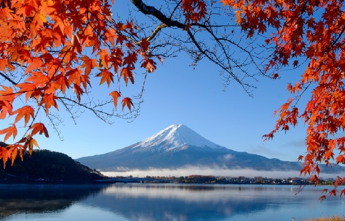 關東富士山日本平